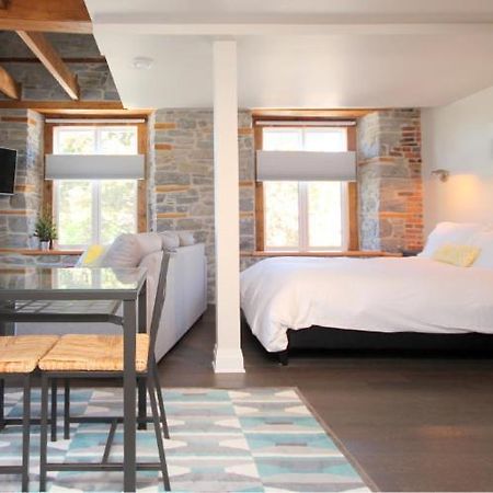 Kemptville Suites Buitenkant foto