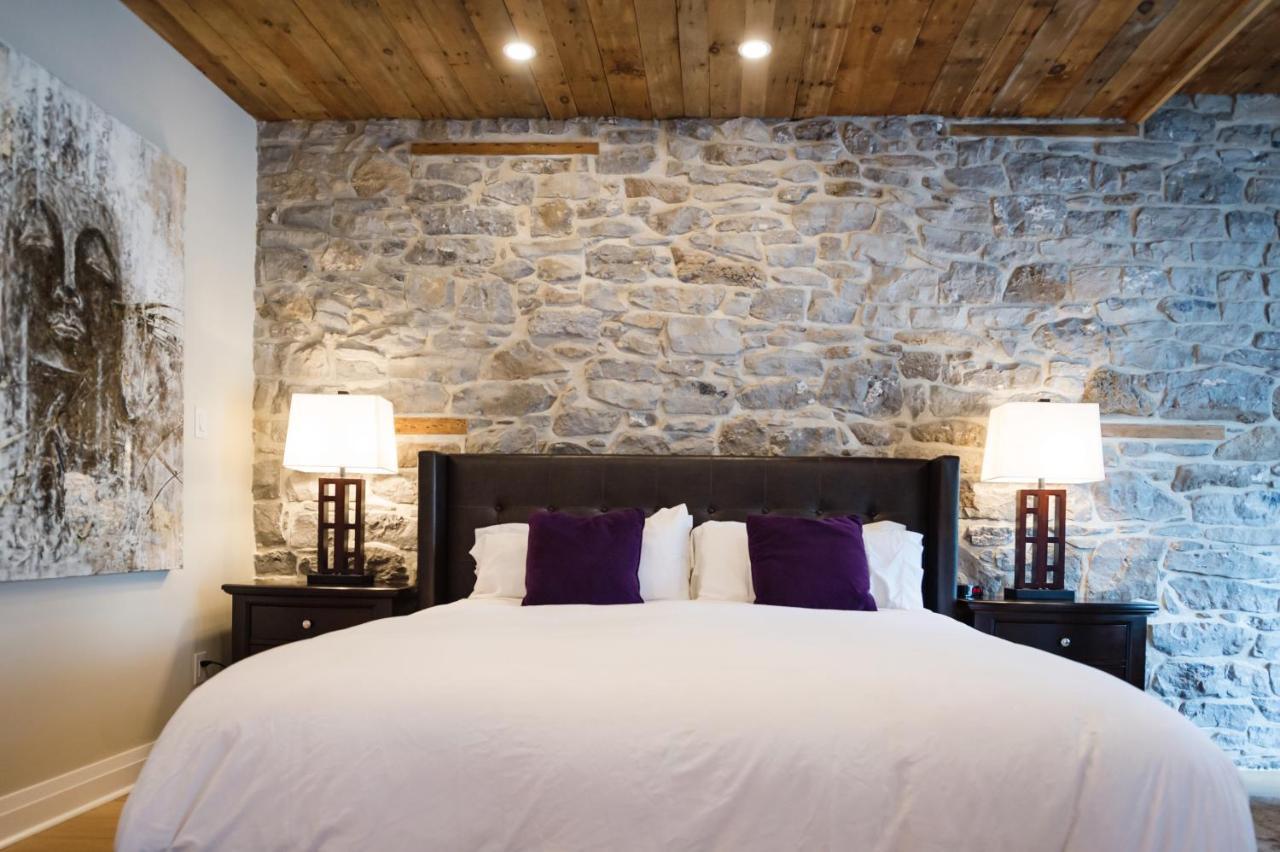 Kemptville Suites Buitenkant foto