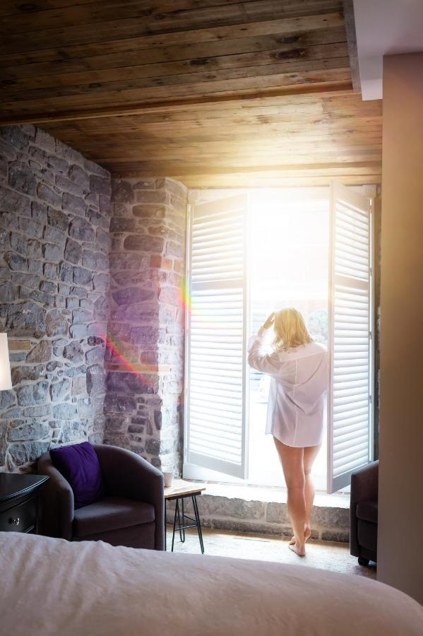 Kemptville Suites Buitenkant foto