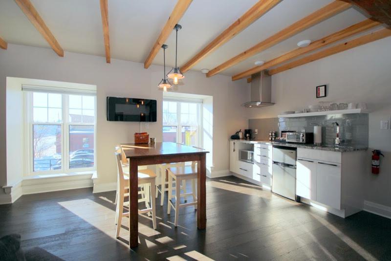 Kemptville Suites Buitenkant foto