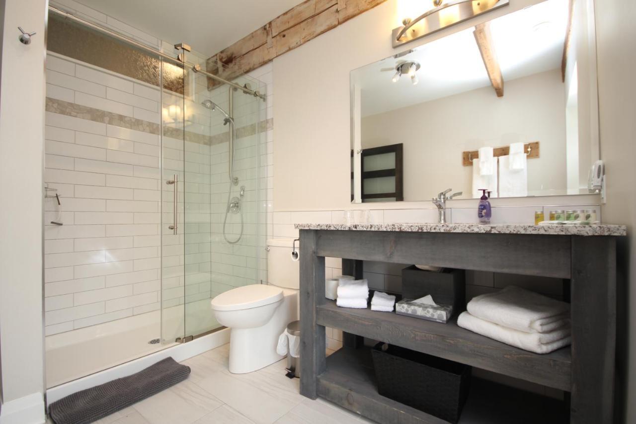 Kemptville Suites Buitenkant foto