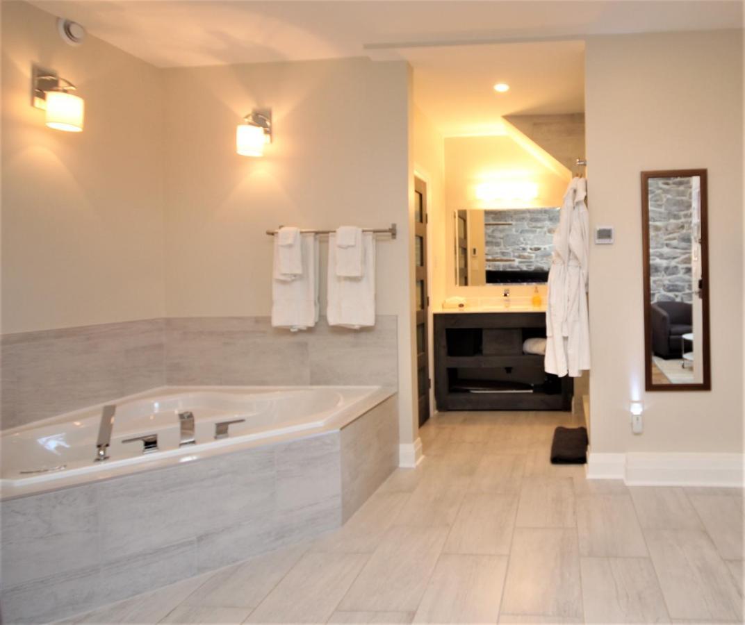 Kemptville Suites Buitenkant foto