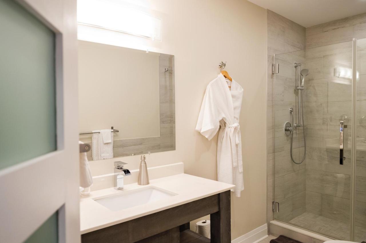 Kemptville Suites Buitenkant foto