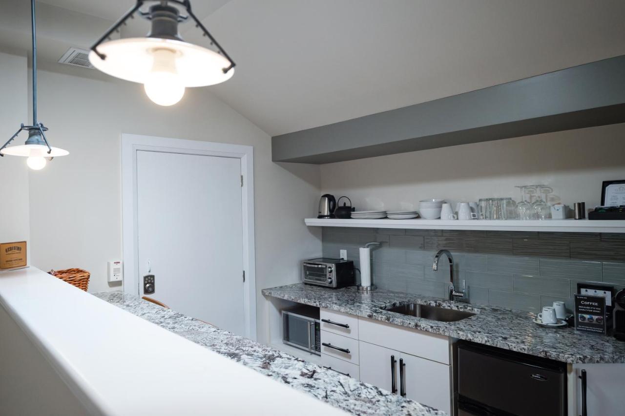 Kemptville Suites Buitenkant foto