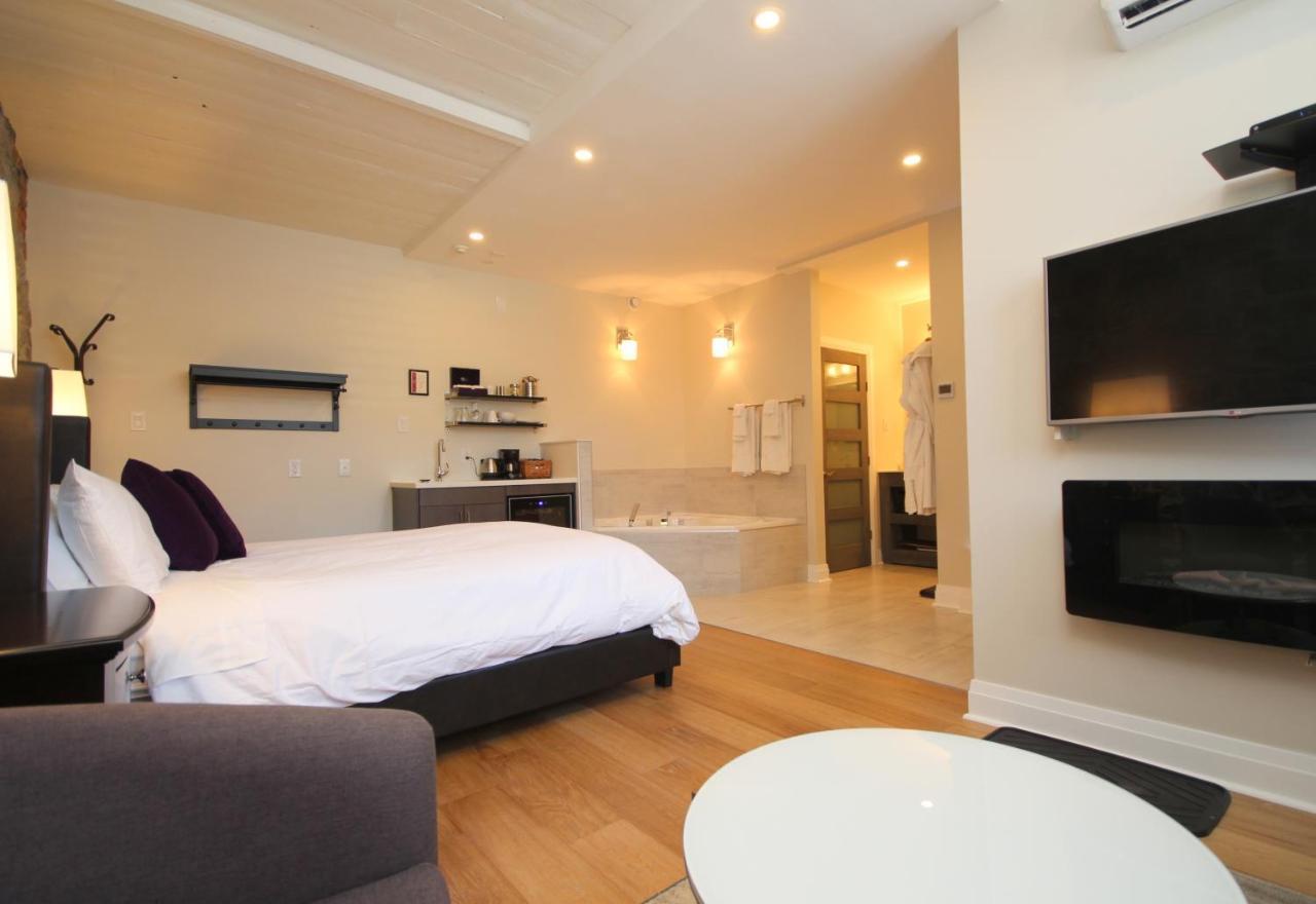 Kemptville Suites Buitenkant foto