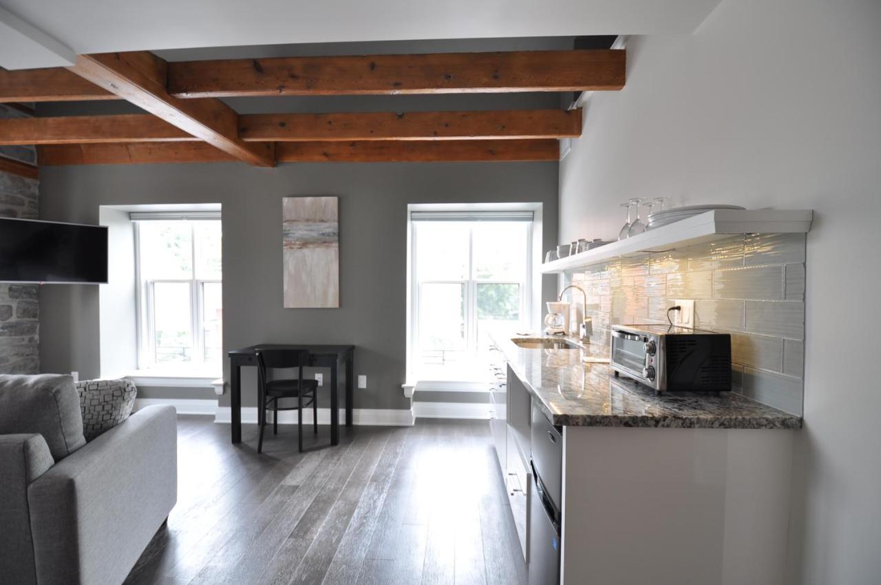 Kemptville Suites Buitenkant foto