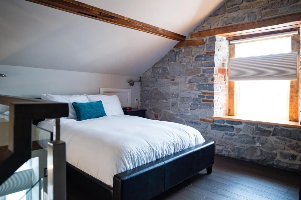Kemptville Suites Buitenkant foto
