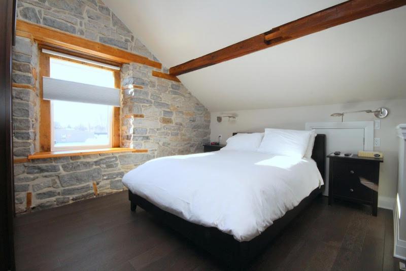 Kemptville Suites Buitenkant foto