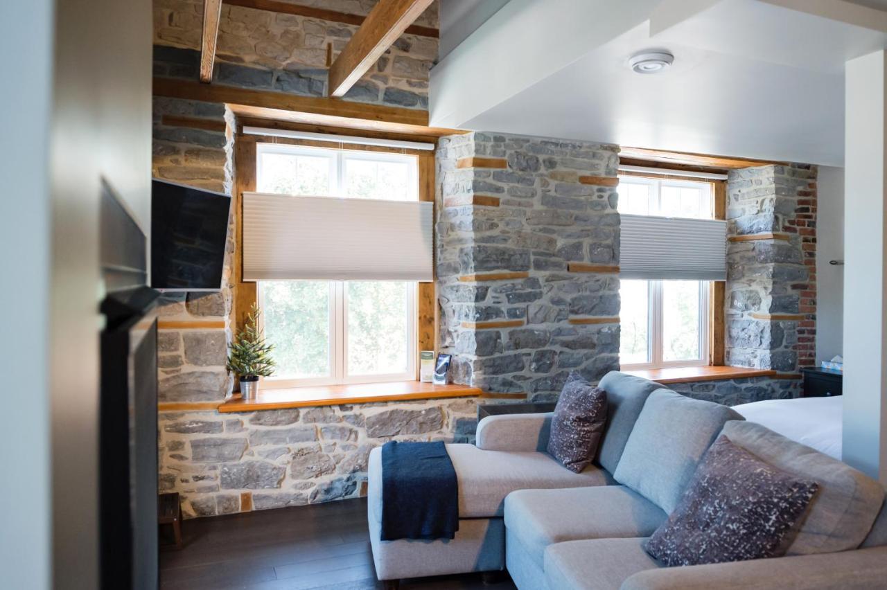 Kemptville Suites Buitenkant foto