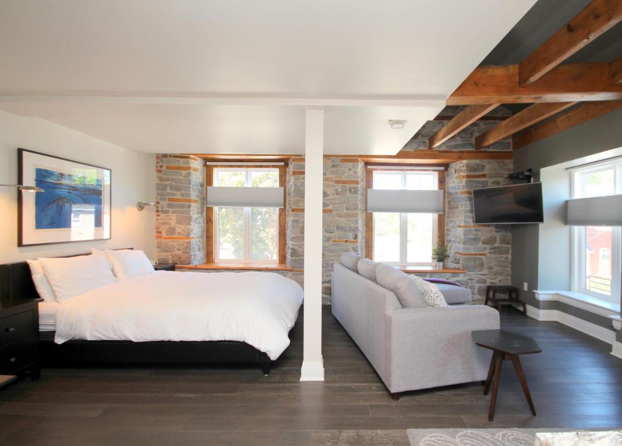 Kemptville Suites Buitenkant foto