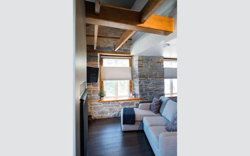 Kemptville Suites Buitenkant foto