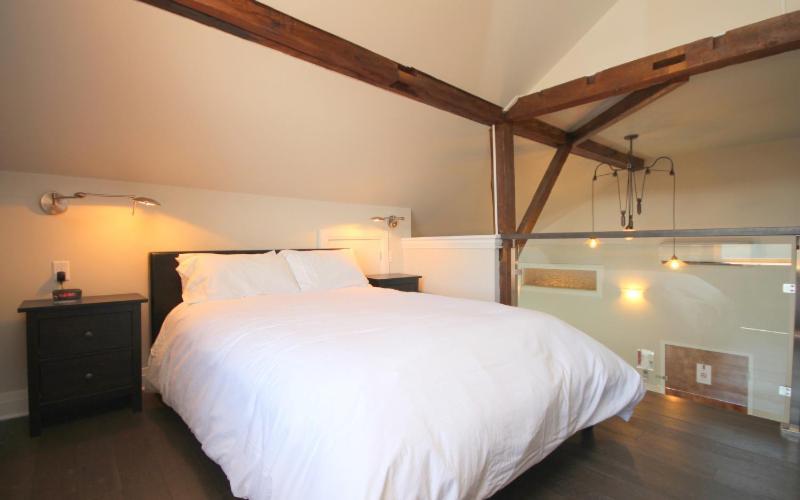 Kemptville Suites Buitenkant foto