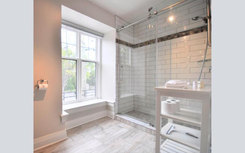 Kemptville Suites Buitenkant foto