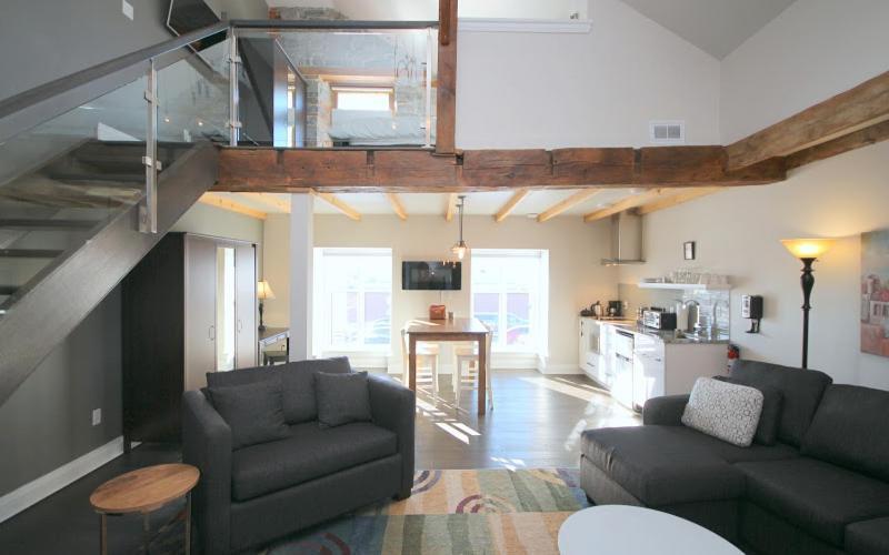 Kemptville Suites Buitenkant foto