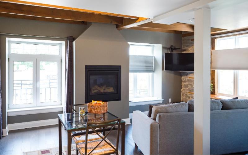 Kemptville Suites Buitenkant foto