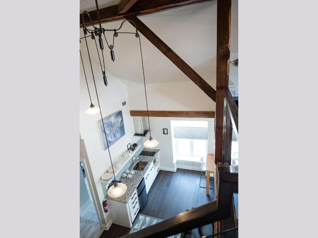 Kemptville Suites Buitenkant foto