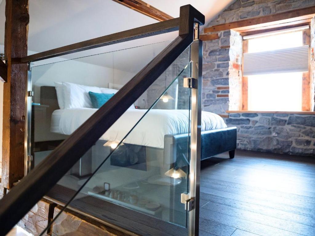 Kemptville Suites Buitenkant foto