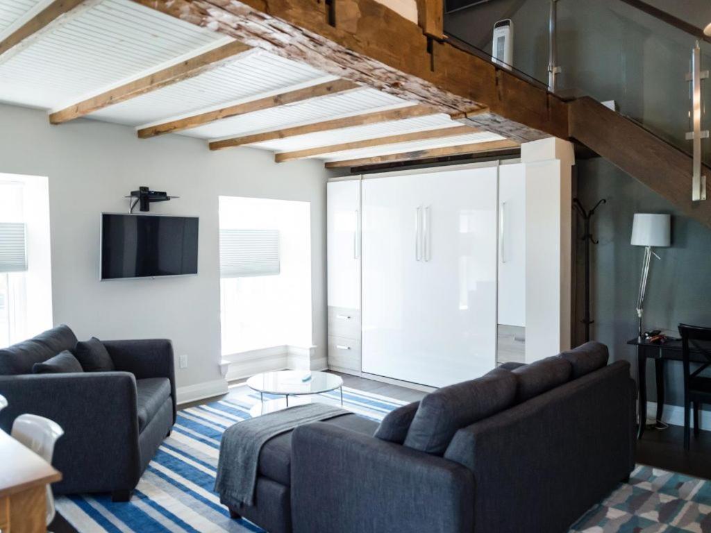 Kemptville Suites Buitenkant foto