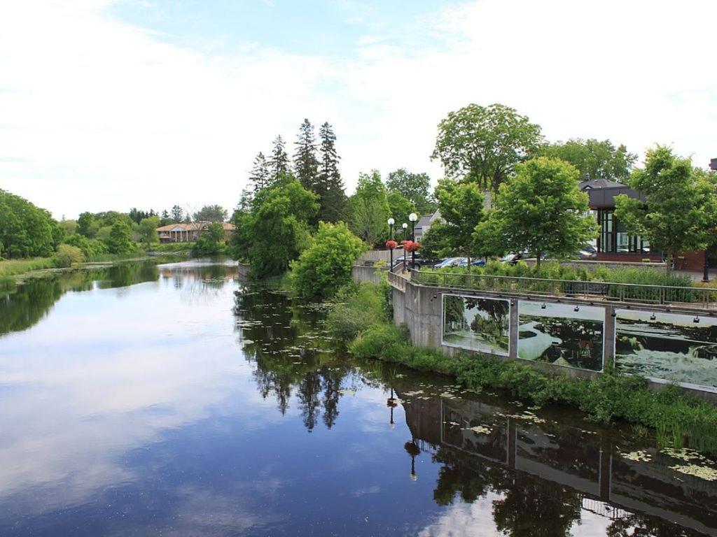 Kemptville Suites Buitenkant foto