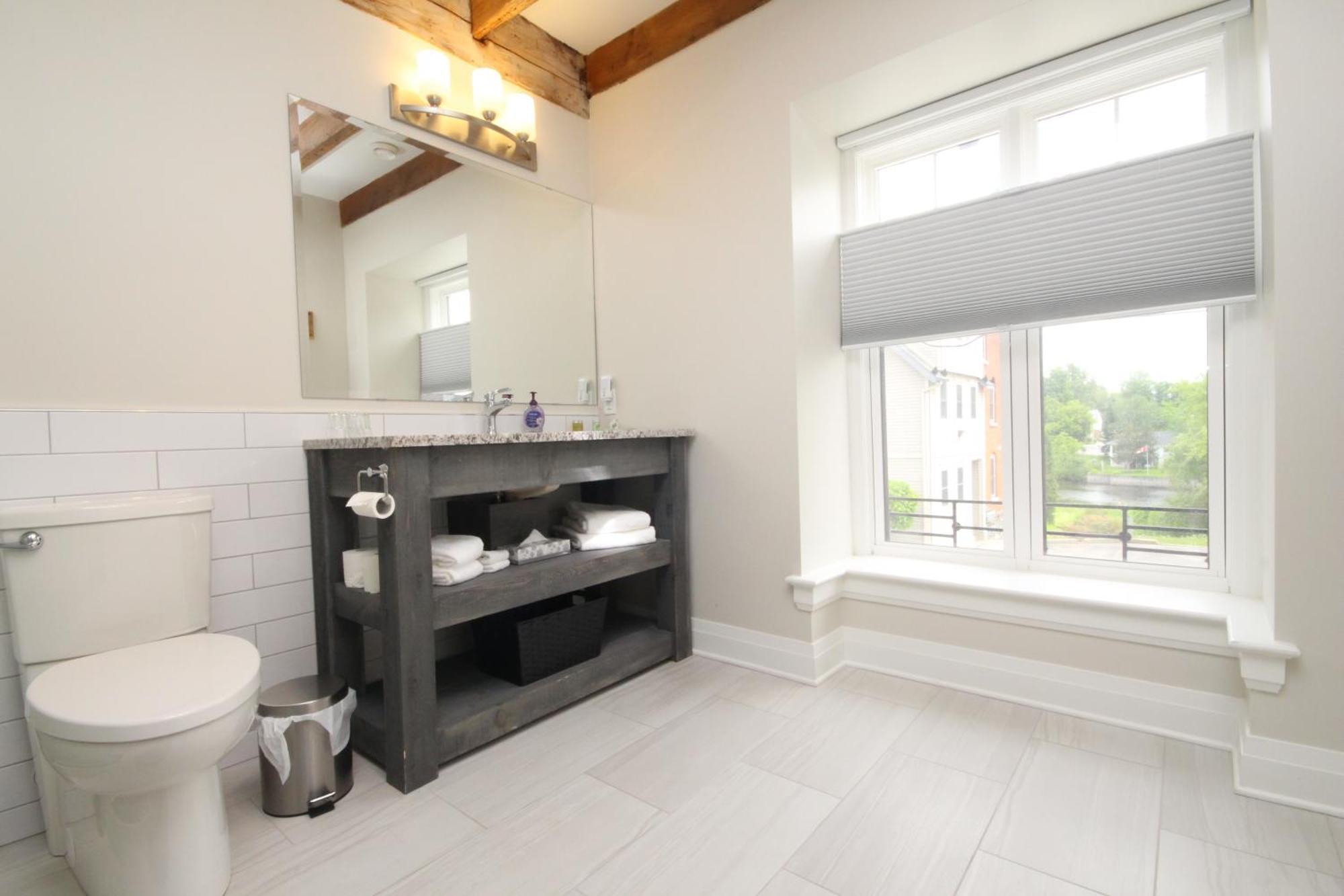 Kemptville Suites Buitenkant foto