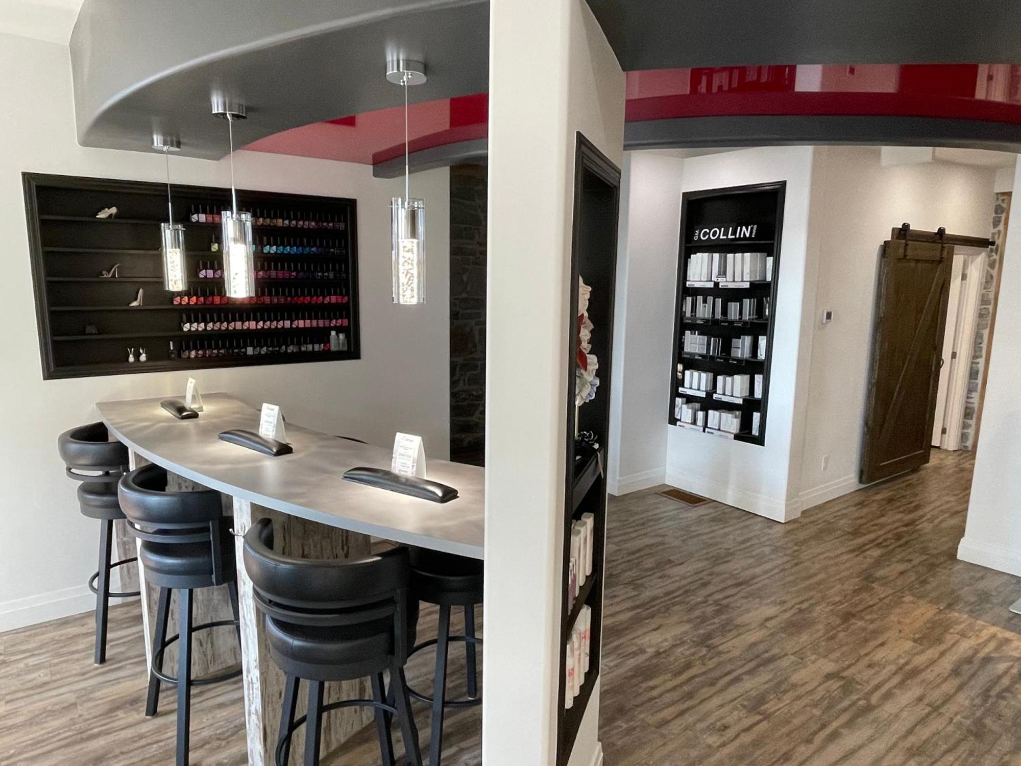 Kemptville Suites Buitenkant foto