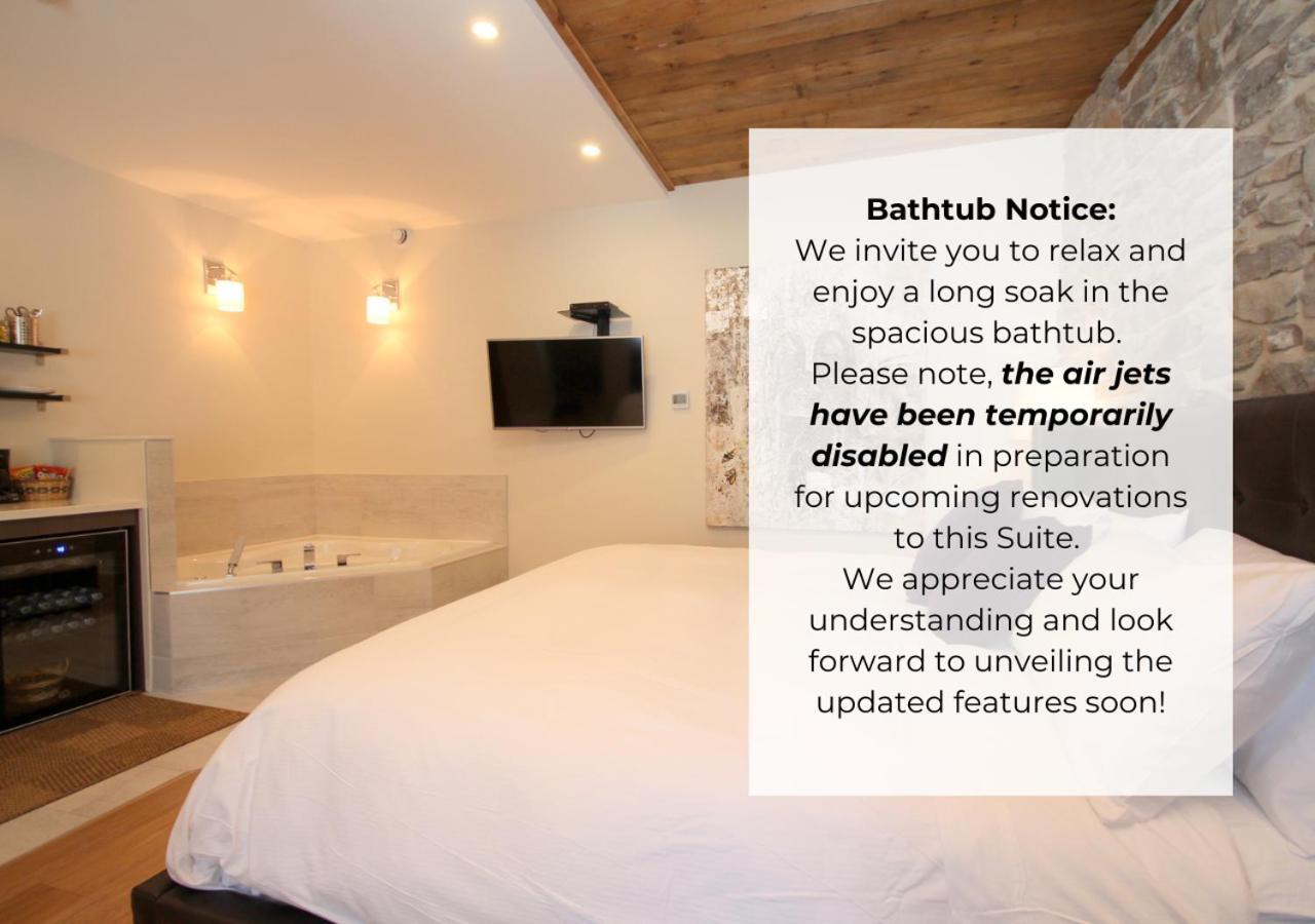Kemptville Suites Buitenkant foto