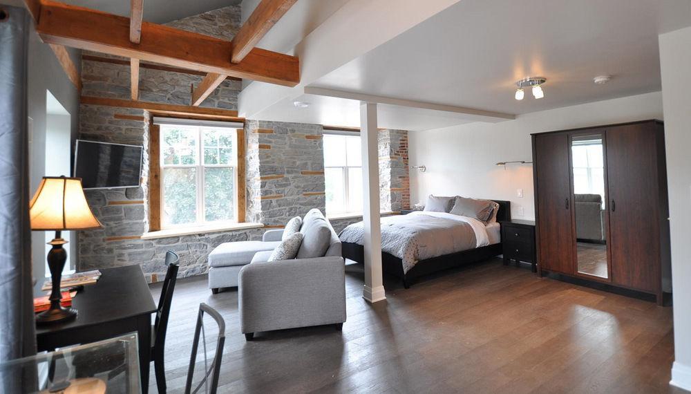 Kemptville Suites Buitenkant foto