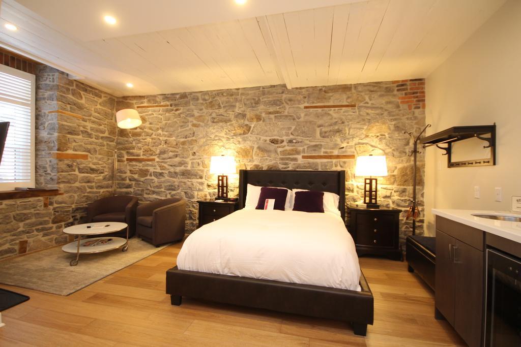 Kemptville Suites Buitenkant foto