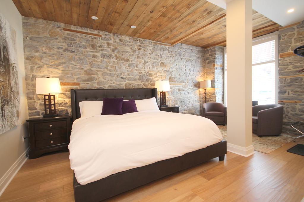 Kemptville Suites Buitenkant foto