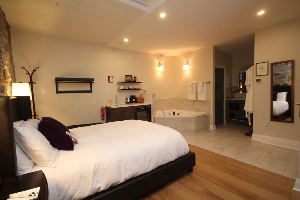 Kemptville Suites Buitenkant foto