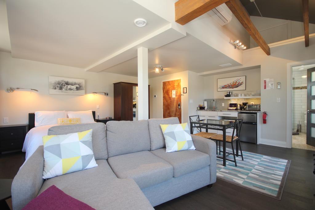 Kemptville Suites Buitenkant foto