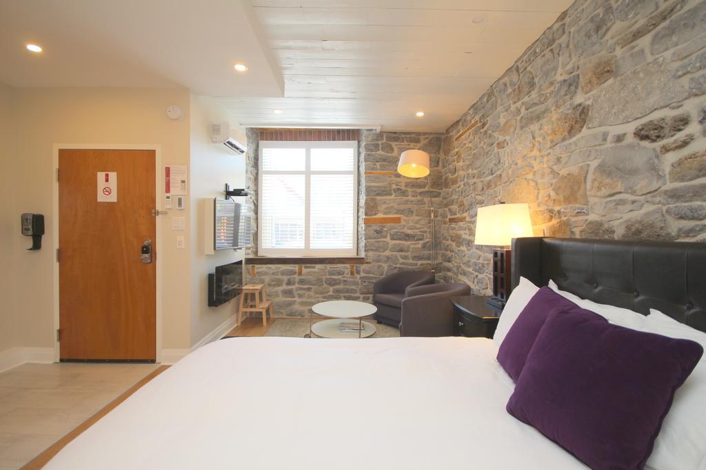 Kemptville Suites Buitenkant foto