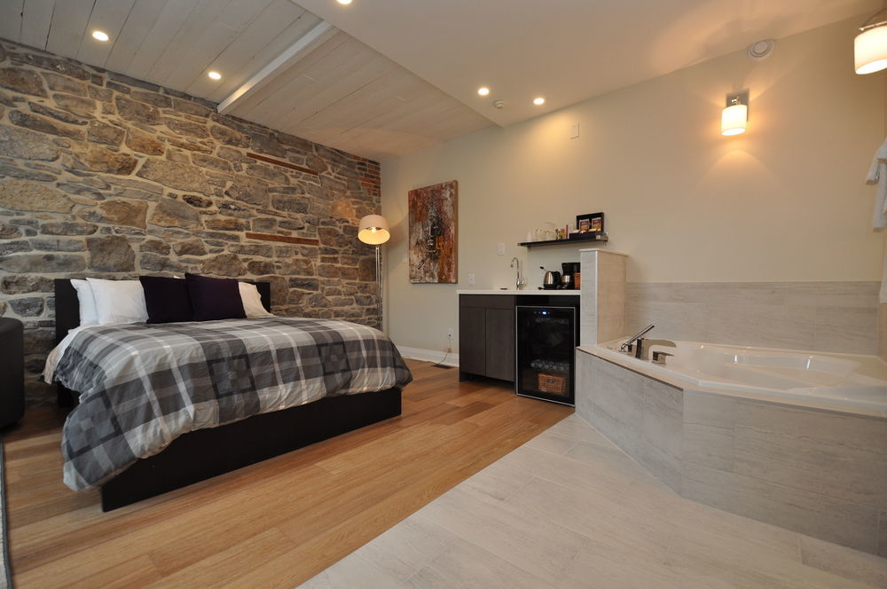 Kemptville Suites Buitenkant foto