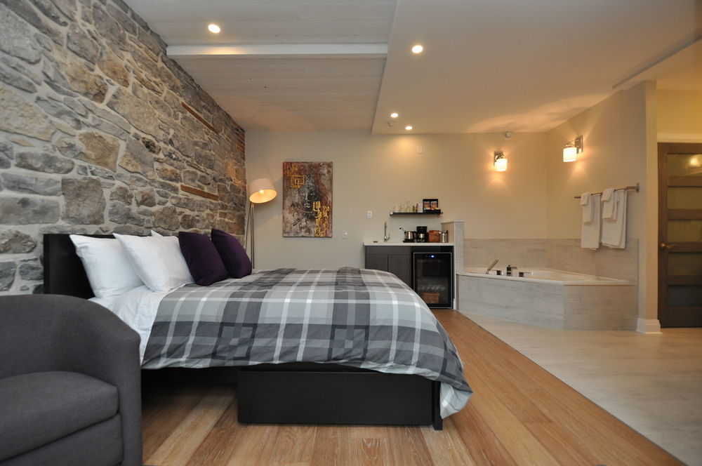 Kemptville Suites Buitenkant foto
