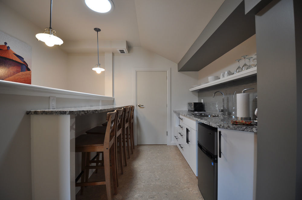 Kemptville Suites Buitenkant foto