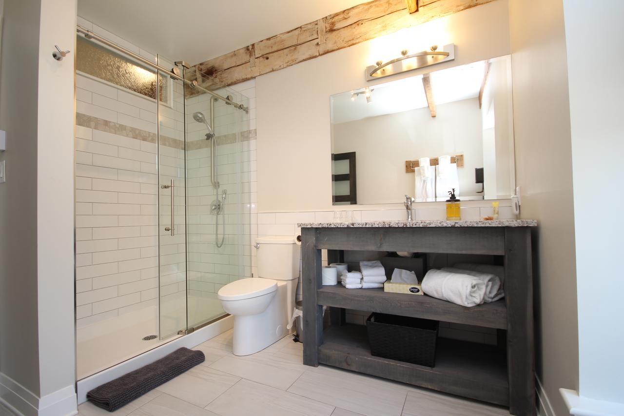 Kemptville Suites Buitenkant foto