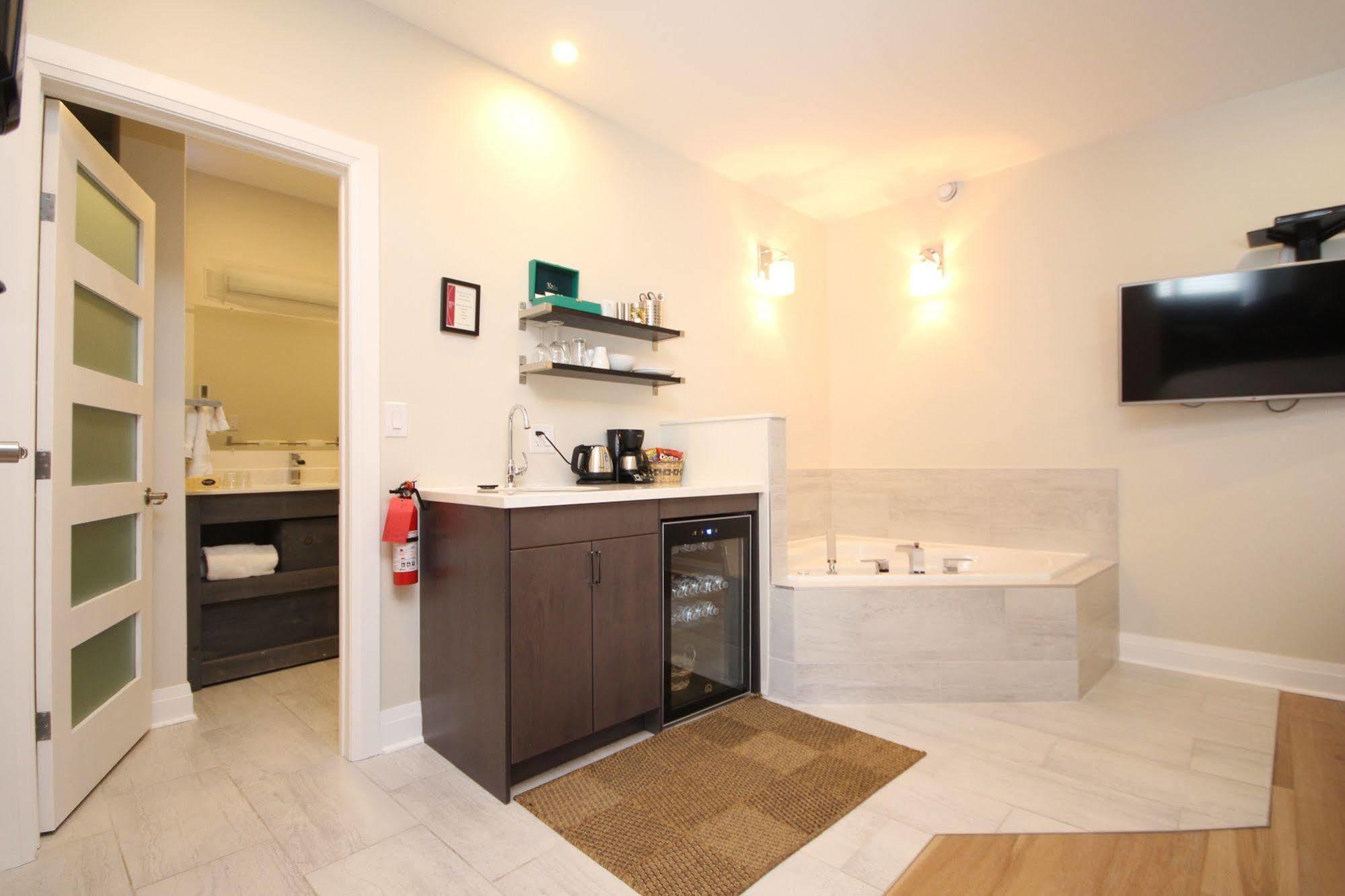 Kemptville Suites Buitenkant foto