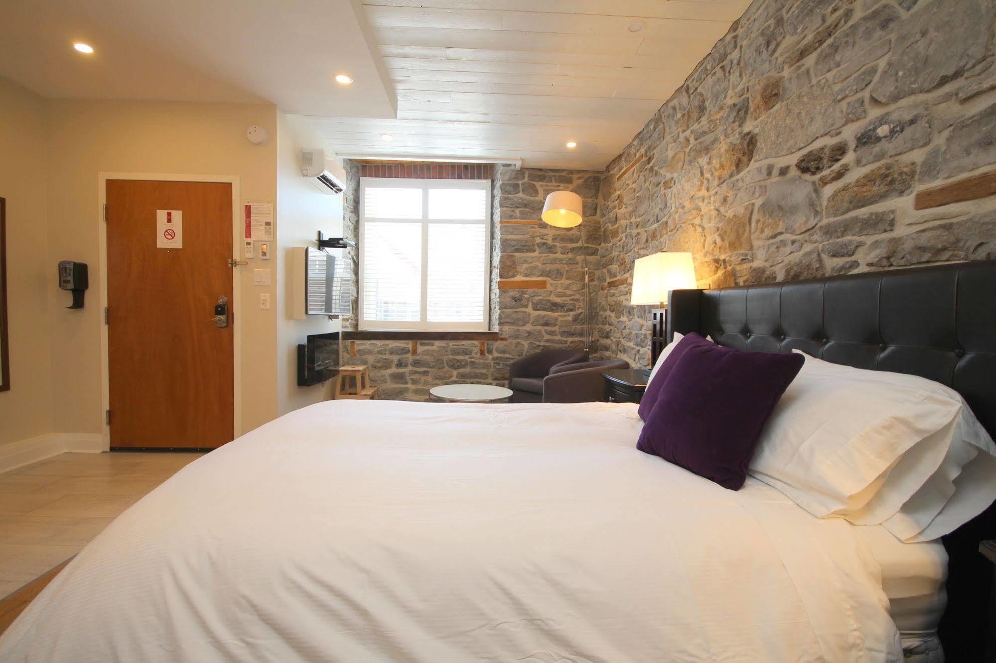 Kemptville Suites Buitenkant foto
