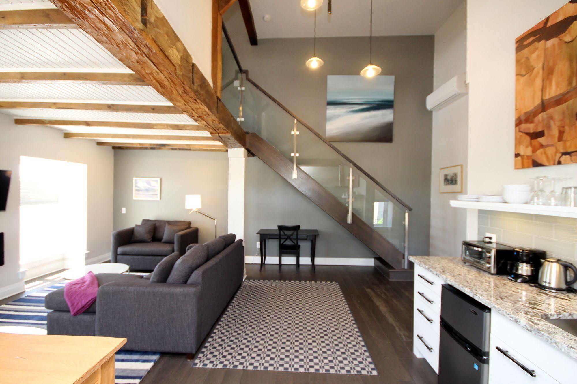 Kemptville Suites Buitenkant foto