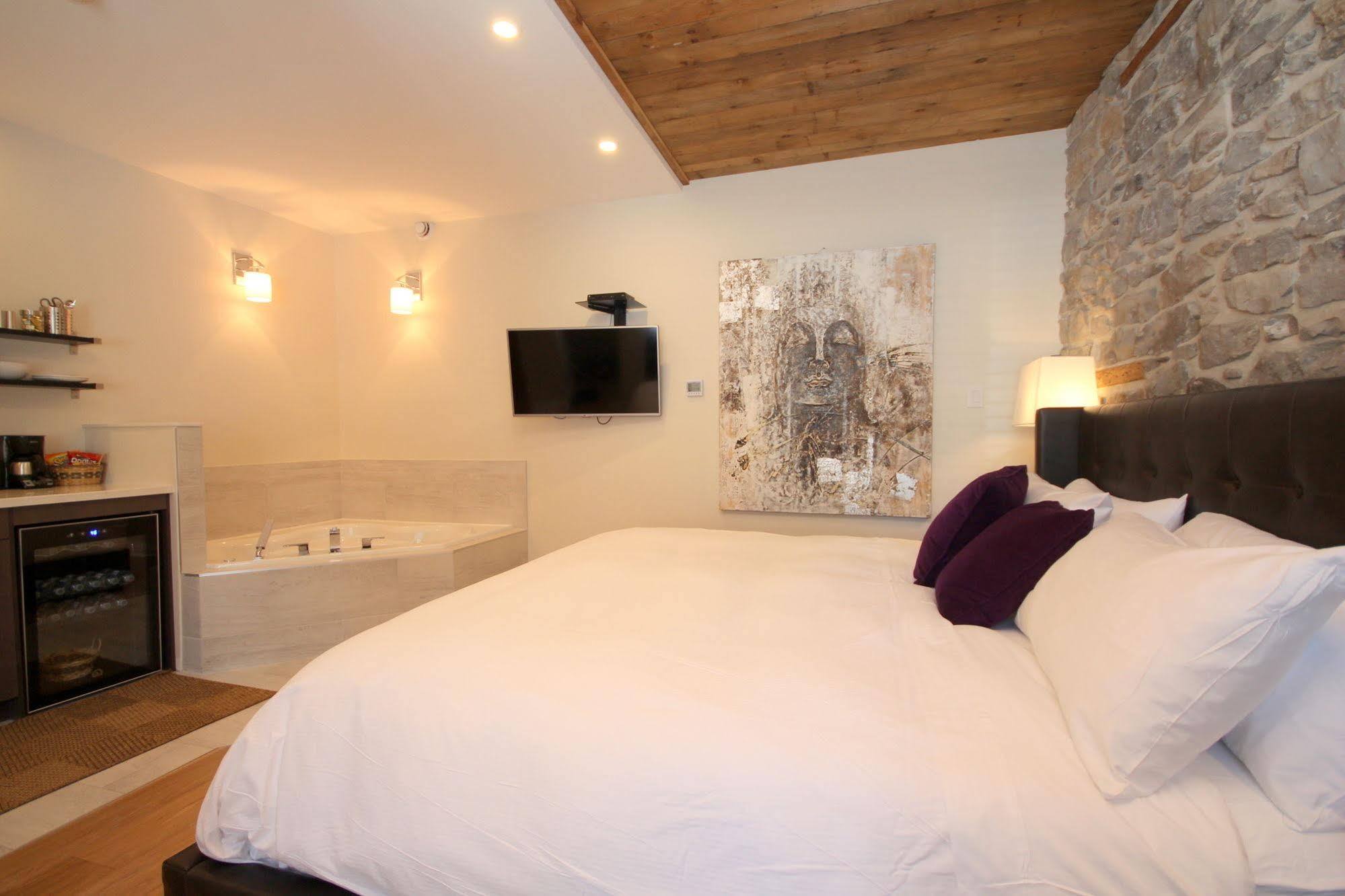 Kemptville Suites Buitenkant foto