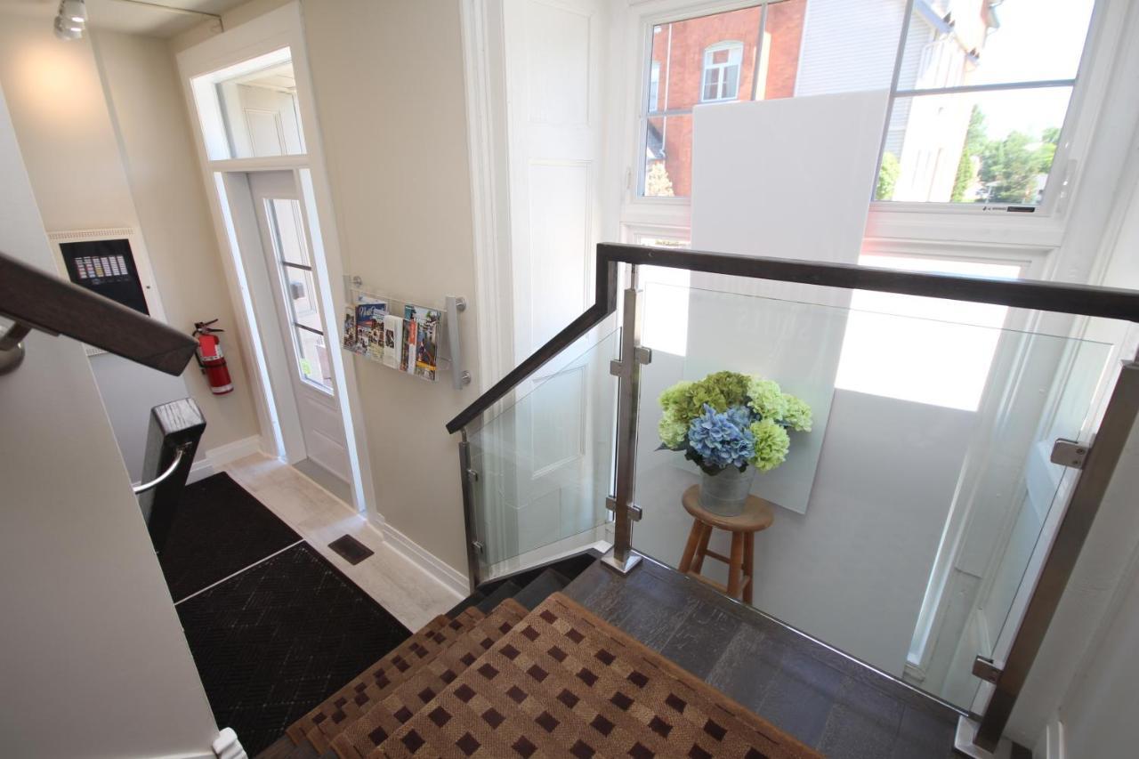 Kemptville Suites Buitenkant foto
